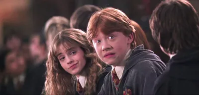 Твои отношения с героями «Гарри Поттера» — Трикки — тесты для девочек