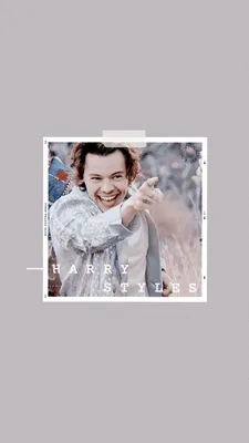 Скачать Harry Styles Wallpapers HD 4K APK для Android