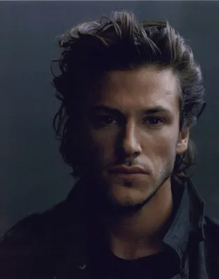 Обои Gaspard Ulliel 126371 - Baltana