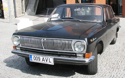 File:Wolga GAZ 24-10  - Wikipedia