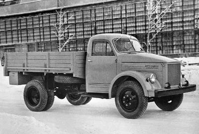 у 731 рн 22" photos GAZ 51. Russia