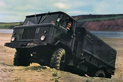 Грузовик GAZ 66 из Литвы, купить подержанный Грузовик, Truck1 ID: 7735612