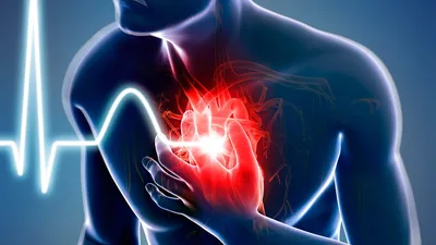 Болит сердце - можно ли спастись от внезапной остановки сердца?