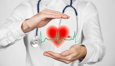 Как понять, что болит сердце - симптомы и признаки болезни | Клиника  МедПросвет