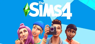 Как скачать The Sims 4 в 2023: со всеми дополнениями на PlayStation, Xbox и  ПК