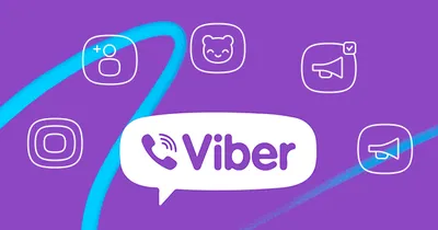 Поговорим в Viber - 