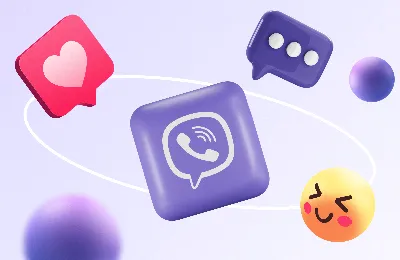 Неважно, где вы находитесь – подключите местный номер Viber | Viber