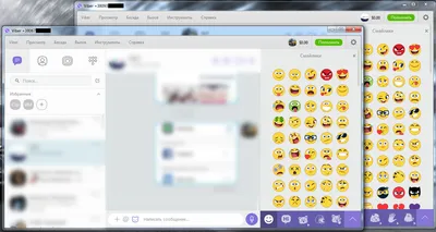 10 функций Viber, о которых вы могли не знать - Лайфхакер