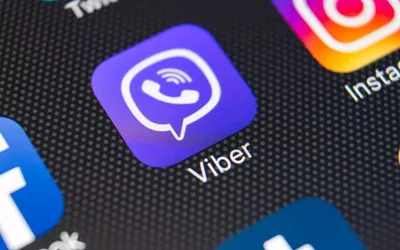 Уведомления в Viber