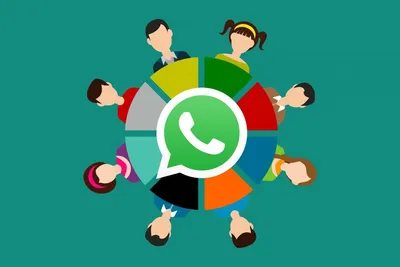 7 фишек WhatsApp: полезные и новые возможности | РБК Life