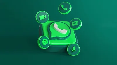 Новую версию WhatsApp можно использовать одновременно на нескольких  смартфонах — 