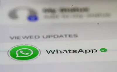 WhatsApp разрешит использовать несколько аккаунтов на одном устройстве — РБК