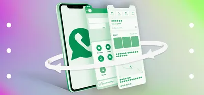 Как использовать видеозвонки WhatsApp для индивидуальных и групповых  звонков | Герман Геншин | Дзен