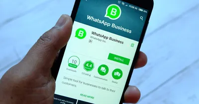 Как использовать WhatsApp Business для работы с клиентами