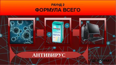 Игра интеллектуальная «Где логика?», 80 карт (4012449) - Купить по цене от   руб. | Интернет магазин 