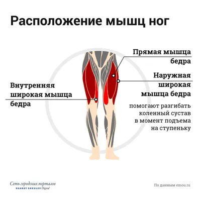 Массаж голени | БЕГ RUNNING | Дзен