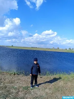 Конкурс плакатов «Где живет вода?»