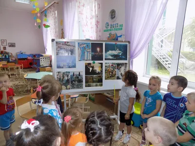 Педагогический проект «Где живет вода» (20 фото). Воспитателям детских  садов, школьным учителям и педагогам - Маам.ру