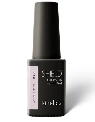 Kinetics Гель-лак SHIELD № 318 Ballerina, 15 мл. за 671 руб купить в  интернет-магазине KOKETKA Beauty Shop