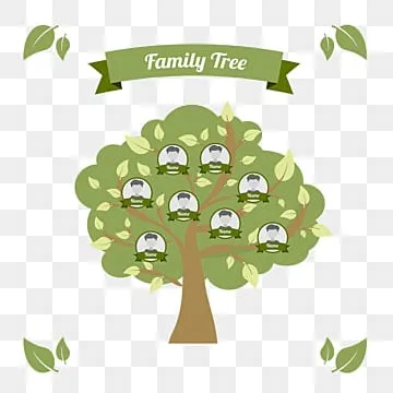 Фоны с Генеалогическим деревом семьи: Украсьте свой экран красивыми  картинками | Генеалогическое дерево семьи Фото №1207867 скачать