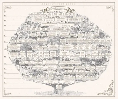 Генеалогическое древо надпись на прозрачном фоне (30 фото) » рисунки для  срисовки на Газ-квас.ком
