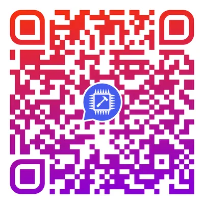 QR код генератор | Генератор QR кодов онлайн на 