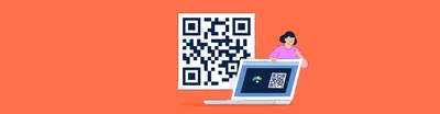 Гайд по генератору QR-кодов от ВКонтакте | ВКонтакте