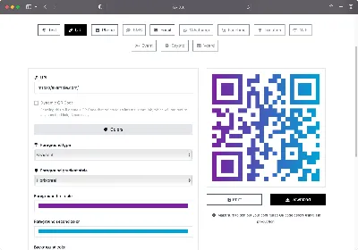 Без QR-кода уже никак – Учительская газета