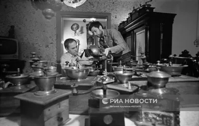 Геннадий Шумский: биография, роли и фильмы на канале Дом кино