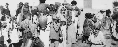 Этот день в истории: геноцид армян в Османской империи - Одесская Жизнь