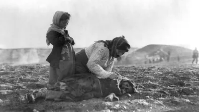 Геноцид армян картинки