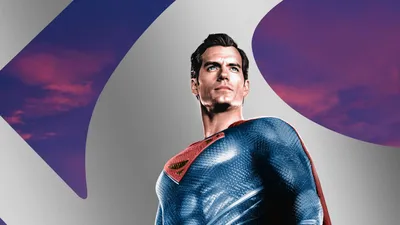 Генри Кавилл, Супермен, HD обои для телефона | Пикпикселей