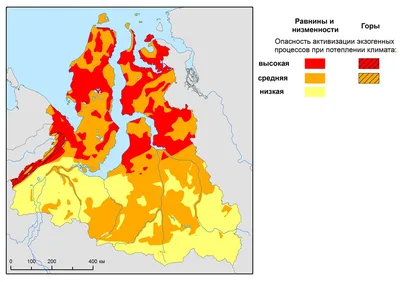 26. Взаимосвязь оболочек Земли