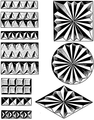 Тренировка геометрической резьбы | Пикабу