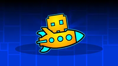 Geometry Dash». Платформер не для слабонервных — 