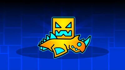 Geometry Dash - что это за игра, трейлер, системные требования, отзывы и  оценки, цены и скидки, гайды и прохождение, похожие игры