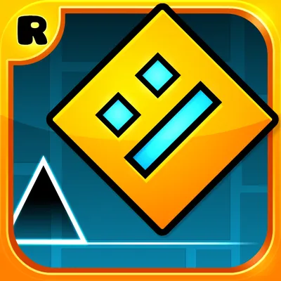 Скриншоты Geometry Dash, изображения и другие фото к игре Geometry Dash