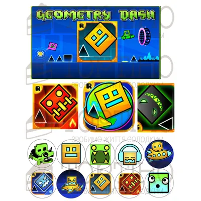 Wallpaper Geometry Dash (92+ images)