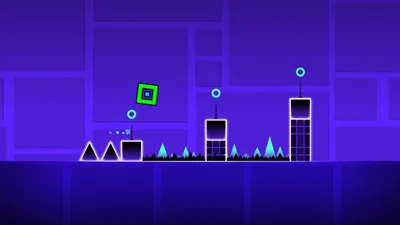 Купить Geometry Dash от 49 ₽ безопасно на GameCone