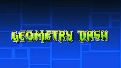 10+ Geometry Dash HD Wallpapers and Backgrounds