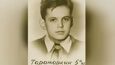 Георгий Тараторкин – | Дракопанда