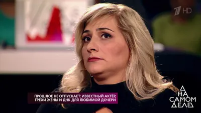 ТВ-шоу «На самом деле» 2022: актеры, время выхода и описание на Первом  канале / Channel One Russia
