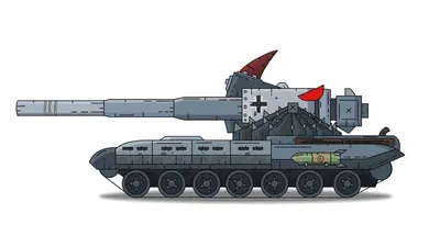 Рисунки герант танки - 61 фото