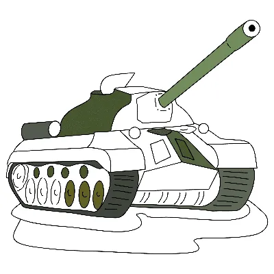 Создать комикс мем "дора мультики про танки геранд, танк монстр геранд,  ратте мультики про танки" - Комиксы - 