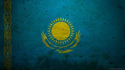 Раскраска герба казахстана - 21 фото