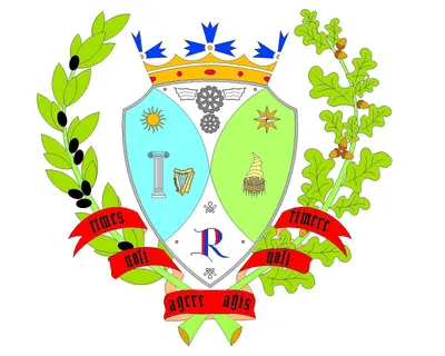 Фотоотчет «Герб моей семьи» в группе "Ромашка" | Школьный портал Республики  Мордовия