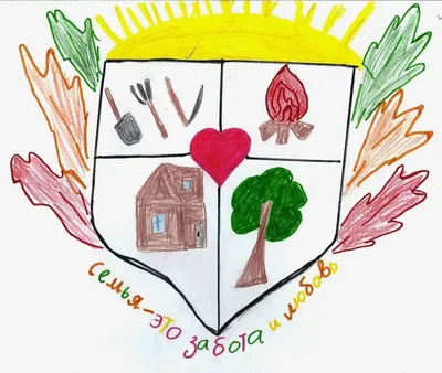 Столичные школы присоединяются к акции «Герб моей семьи» | Управление  образования администрации г. Чебоксары