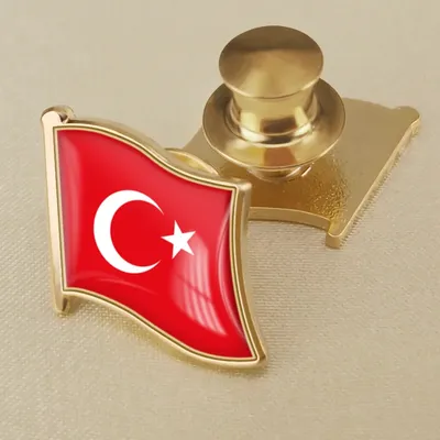 Флаг Турции купить в интернет магазине