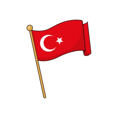 Герб Османской империи (древнерусский символ) ) Стоковая иллюстрация  ©hayatikayhan #135798986