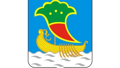 Герб Орла